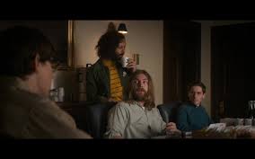 Sacha baron cohen, left, and jeremy strong in the trial of the chicago 7. The Trial Of The Chicago 7 2020 Movie Product Placement Seen On Screen