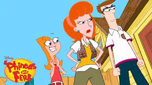 Metacritic tv episode reviews, phineas and ferb get busted! Candace Finally Busts Phineas And Ferb Phineas And Ferb Disney Xd Youtube