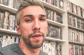 Entrevista: Alan Oliveira, diretor de Cinemagia