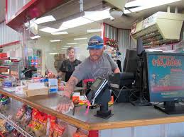 Convenience Stores Keeping Up With Cleanliness News Muskogeephoenix Com