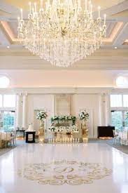 The Ballroom At The Park Chateau Estate Dance Floor Wedding Nyc Wedding Photography Nj Wedding Venues