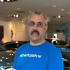 J. Bertolet Volkswagen Staff