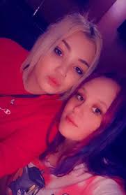 RIP Brittany Edge Prayers for the family and friends