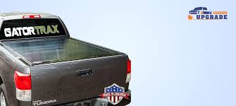 Retractable covers feature a barrier that's made up of panels of aluminum which are interlocked together. Best Retractable Truck Bed Covers Top Rated Covers For Every Model