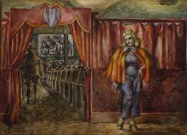 Image result for Reginald Marsh