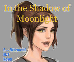 In the Shadow of Moonlight Mature