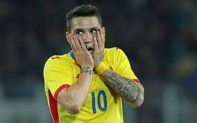 89' pintilii vede cartonasul galben se incheie prima repriza. Culmea DecÄƒderii Fotbalului Romanesc Armenia Romania Refuzat De Pro Tv Ce Post Va Da Meciul