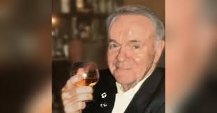 Patrick Thomas Connolly Obituary