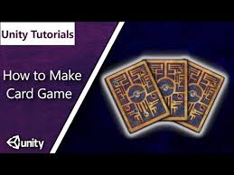 Typically the way we use outro slates is to annotate to previous videos we've done. C Card Game Tutorial 07 2021