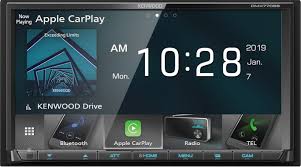 Kenwood Dmx7706s Digital Multimedia Receiver Does Not Play Cds At Crutchfield
