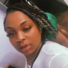 Profile for Zikesha Brown