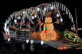 Collection by the barking bear. 46 Best Holiday Parade Floats Ideas Holiday Parades Holiday Parade Floats Christmas Parade Floats