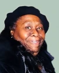 Gloria Princella Blanchard