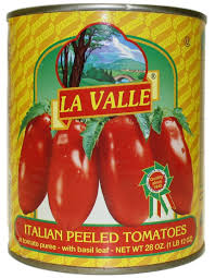 10 Best Canned Tomato Brands According To Professional Chefs Kitchn