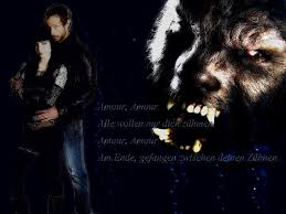 Dyson And Kenzi By Extramuse On Deviantart Supernatural Art Fantasy Movies Dyson