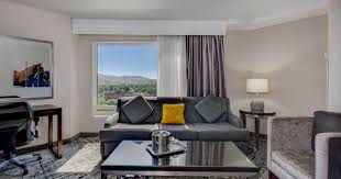 Tower Suite In 2020 Home Decor Hotel Downtown Boise