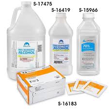 Isopropyl Alcohol Rubbing Alcohol 99 Isopropyl Alcohol In Stock Uline In 2020 Rubbing Alcohol Alcohol Rubs