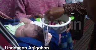 Akan tetapi kalimat yang digunakan informatif dan padat sehingga pesan yang akan. Contoh Undangan Aqiqah Anak Yang Bisa Diedit Kosngosan
