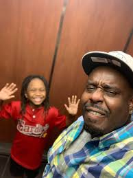 A local Kansas City father, now Needs A Prosthetic . This is 41 Year Old  Pierre Craddock. On July 4th … His Son Lit Up A Stick & A Half Dynamite, In