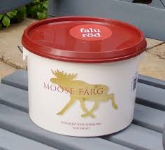 Schwedisch Rot Kaufen Blattert Nicht Moosefarg De Schwedenrot Gartenhaus Farbe Schwedisch