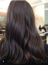 Rich Chocolate Brown Brunette Hair Color Dark Brown Hair Rich Dark Brown Hair Color