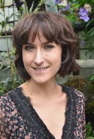 Caroline Foreman's Instagram, Twitter & Facebook