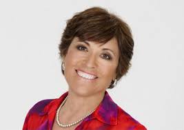 Pulitzer-Nominated Journalist: 'The Power Is Always Within You'