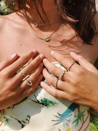 From alibaba.com that make for wonderful accessories to spruce up an outfit. Tiny Dancers How Mini Jewels Became Huge News Financial Times