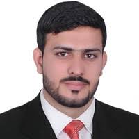 Hassan Dar - Operations Manager