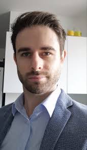 Charles Martini's Instagram, Twitter & Facebook