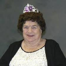 Ruth Scheer Obituary & Funeral