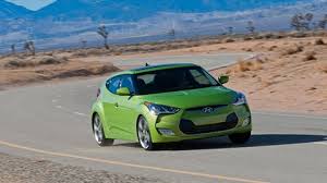 Learn more about the new 2021 hyundai veloster. Hyundai Veloster 2011 Review Car Magazine