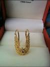 New Model Vanki Ring Gold
