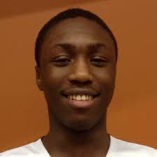 Elijah Robinson's Capital Prep Career Home