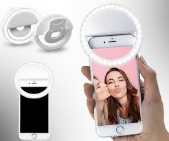 Capa De Celular Com Luz Para Selfie Pin En Iphone