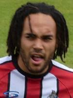 Altrincham FC Departed Players