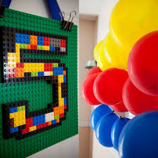 лего ниндзяго 1 2 3 4 5 6 7 Homemade Serenity Lego Themed Party Lego Ninjago Party Lego Birthday