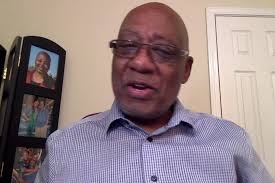 Pastor Ruffs' One Minute...