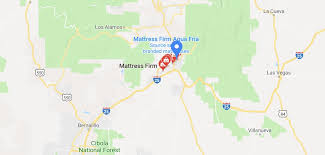 It has lots of sleeping area so that even if you need to share the bed with another person, you will continue to be able to feel the comfort of having your own personal space. Mattress Stores Near Santa Fe Mattress In Usa