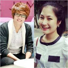 Bùi Anh Tuấn úp mở chuyện yêu