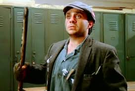 Is the son of rocky balboa and adrian pennino. Rocky V 1990 Imdb