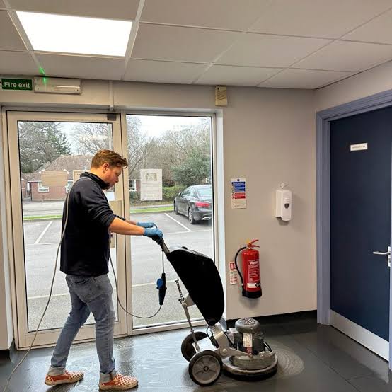 Top School Cleaning in Dorset Services for Healthier Schools