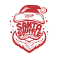Fleet Feet Santa Shuffle