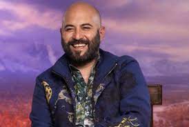 Find giuliano sangiorgi discography, albums and singles on allmusic Giuliano Sangiorgi Dei Negramaro Regista Il Sogno Rivelato A Movie Mag