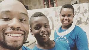 10 Things You Didn't Know about Marc Lamont Hill