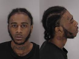 Richmond County Booking Highlights