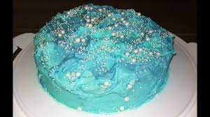 Hier haben wir gleich zwei tipps für dich: Meerjungfrau Torte Mit Zitronen Sahne Dr Oetker Youtube