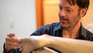 Fundraiser by David Seropian : Venus Dreaming: a Sculpture by Thomas R.  Morrison