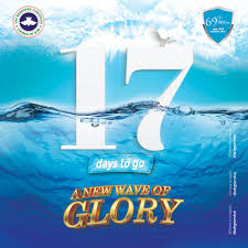 The theme of the 2020 rccg annual convention is wonderful! Wunmi Itodo Wunmiitodo Twitter