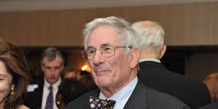 Remembering Richard Gilder and His American Legacy